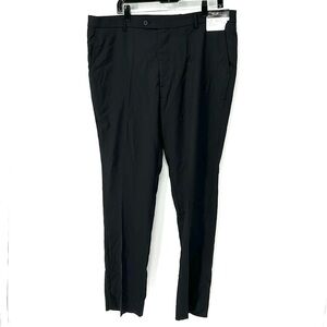 Kenneth Cole NWT wool dress pants men’s modern fit 38X32